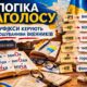 Логіка наголосу