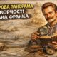 Жанрова панорама творчості Івана Франка